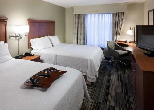 Hampton Inn & Suites Davenport photo 12