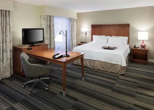 Hampton Inn & Suites Davenport photo 14