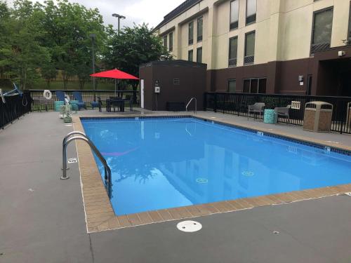 Hampton Inn El Dorado – Photos 4
