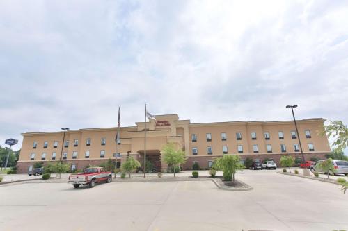 Hampton Inn & Suites Middlebury – Photos 2
