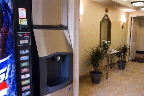 Фотография из галереи Hampton Inn Easton в городе Истон
