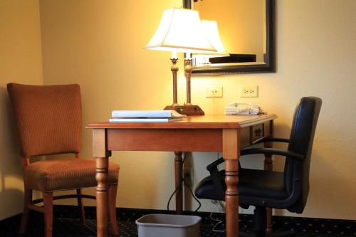 Фотография из галереи Hampton Inn Easton в городе Истон