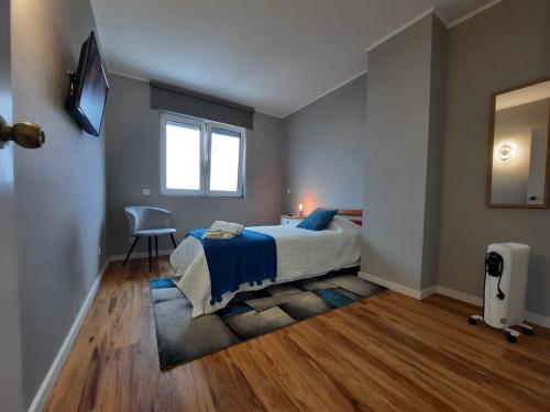 Apartamento Central T3