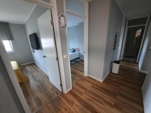 Apartamento Central T3