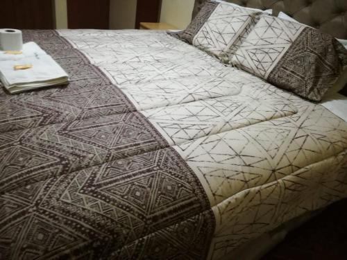 Легло или легла в стая в hotel Ramos