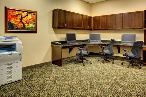 Fotografie z fotogalerie ubytování Hampton Inn and Suites Coconut Creek v destinaci West Dixie Bend