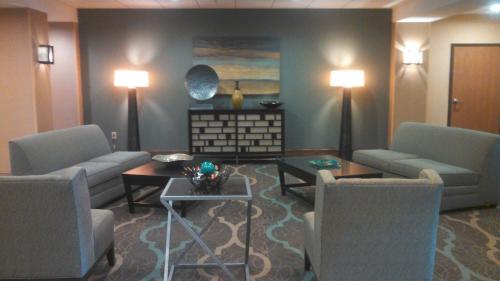 Hampton Inn Greenwood – Photos 3