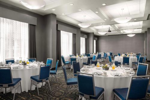 Ресторан / где поесть в Hampton Inn & Suites Homestead Miami South