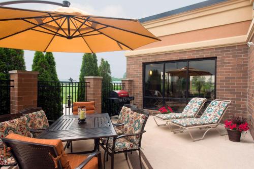 Hampton Inn & Suites Crawfordsville – Photos 2