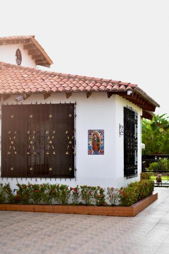 Gallery image of Cabaña La Betica in Villavicencio