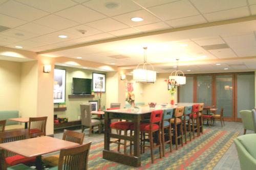 Hampton Inn Yazoo City – Photos 3