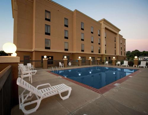 Hampton Inn Yazoo City – Photos 4