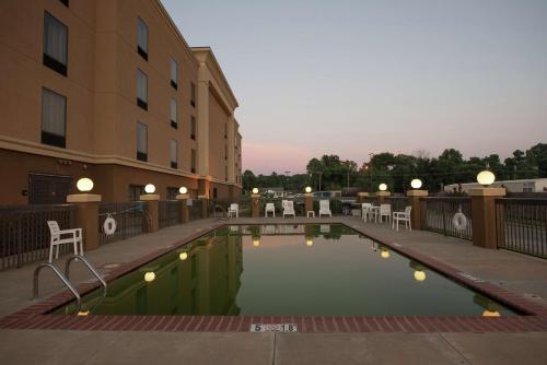 Hampton Inn Yazoo City – Photos 5