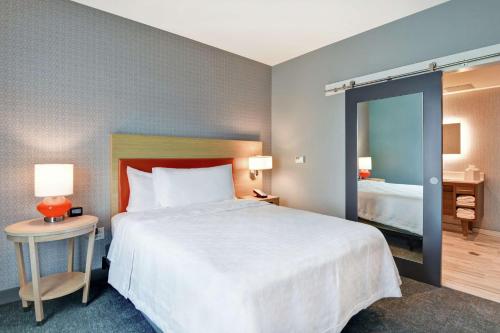 Home2 Suites By Hilton Jacksonville South St Johns Town Ctr Image