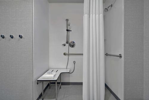 Gambar di galeri bagi Hampton Inn And Suites Macclenny I-10 di Macclenny