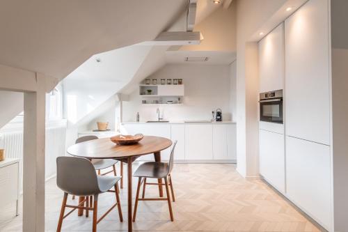 Mon Chez Vous - In the heart of the old town