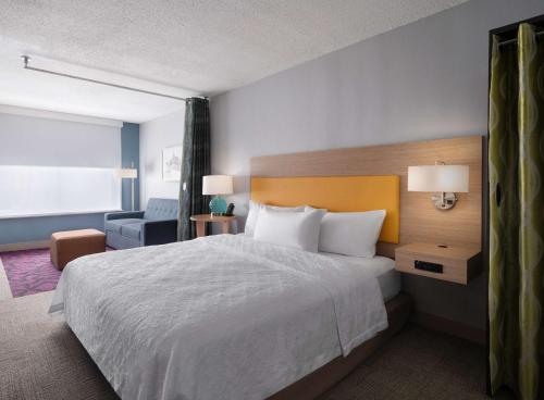 Home2 Suites by Hilton Indianapolis - Keystone Crossing Image