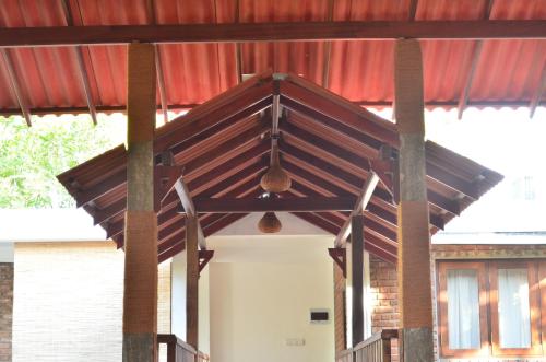 Gambar di galeri bagi Vallee 69 Eco Villa-Tissa,Yala di Tissamaharama