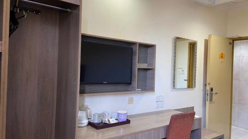 Fotografie z fotogalerie ubytování HOTEL AMBASSADOR 1 v destinaci Labuan