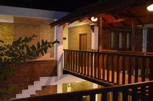 Fotografie z fotogalerie ubytování Vallee 69 Eco Villa-Tissa,Yala v destinaci Tissamaharama