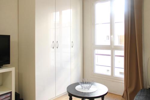 Beautiful studio - near the Eiffel Tower