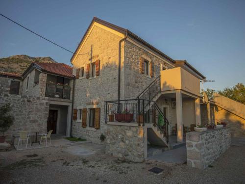 Apartment in Starigrad-Paklenica 6867