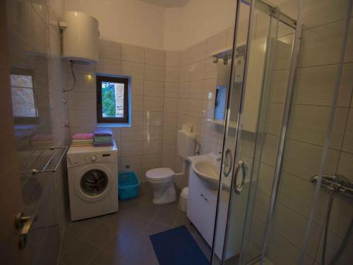 Apartment in Starigrad-Paklenica 6867