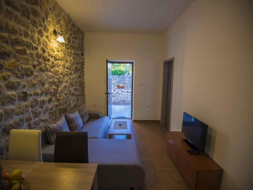 Apartment in Starigrad-Paklenica 6867