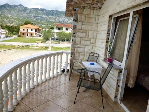 Apartments Seline - Paklenica Riviera 27380