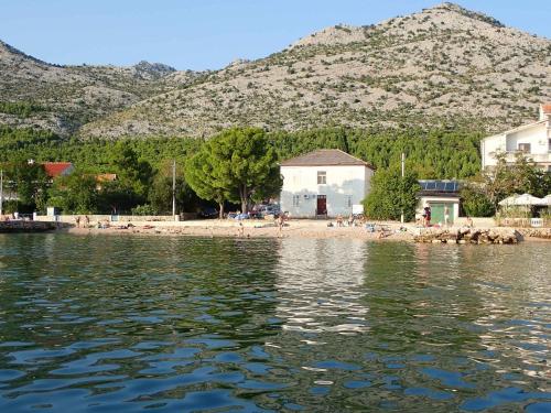 Apartment in Starigrad-Paklenica 6861