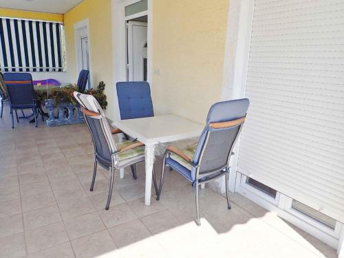 Apartment in Starigrad-Paklenica 6861
