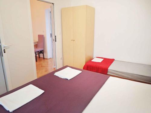 Apartment in Starigrad-Paklenica 6861