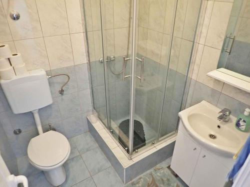 Apartment in Starigrad-Paklenica 6861