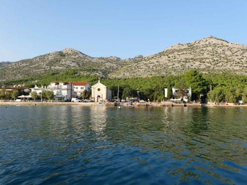 Apartment in Starigrad-Paklenica 34801