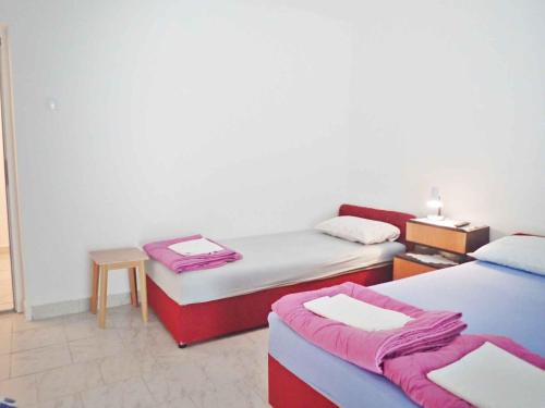 Apartment in Starigrad-Paklenica 6859