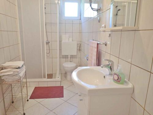 Apartment in Starigrad-Paklenica 6859