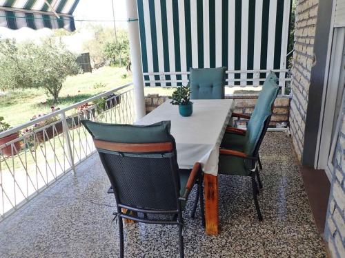 Apartment in Starigrad-Paklenica 6859