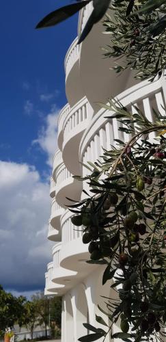 Villa Bellevue — Sea view