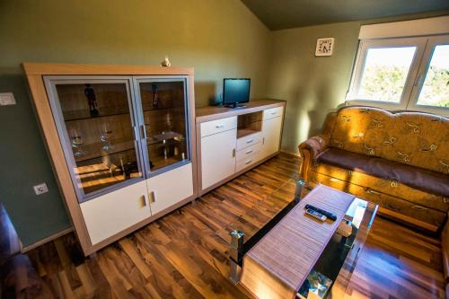 Apartment in Starigrad-Paklenica 6875
