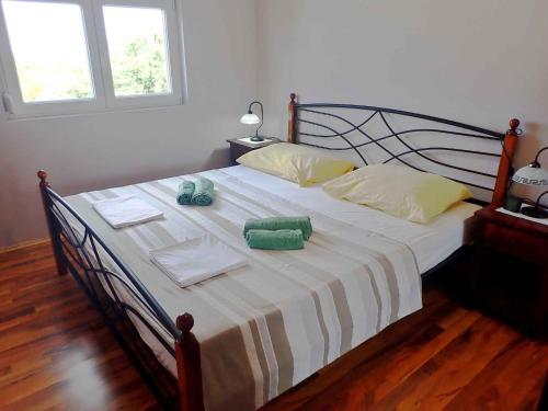 Apartment in Starigrad-Paklenica 6875