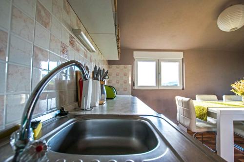 Apartment in Starigrad-Paklenica 6875