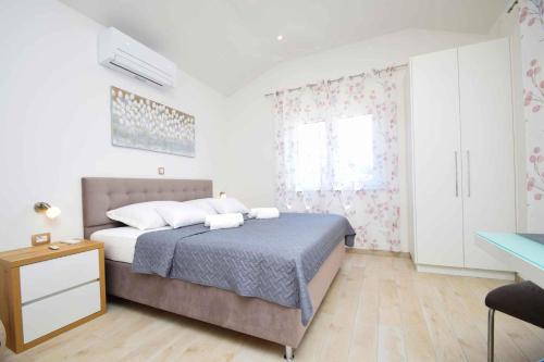 Fotografia z galérie ubytovania Apartments in Starigrad-Paklenica 40892 v destinácii Starigrad-Paklenica
