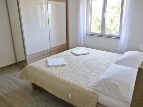 Apartment in Starigrad-Paklenica 34902