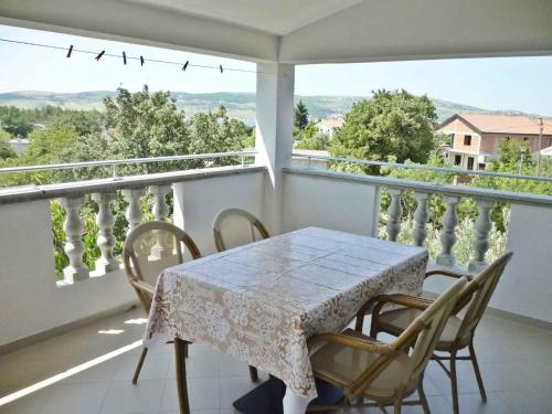 Apartment in Starigrad-Paklenica 34902