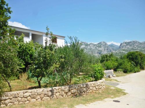 Apartment in Starigrad-Paklenica 34902