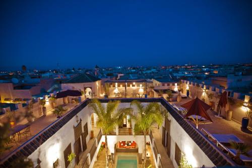 Riad Pachavana – Photos 2
