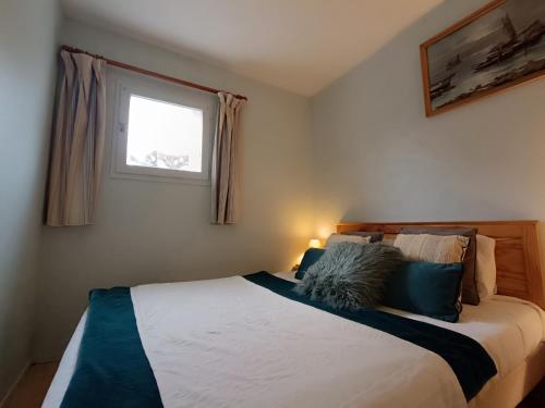 Charmant T2 à 100m de la plage, terrasse sud, proche commerces - Saint Brevin L'Océan - FR-1-364-147