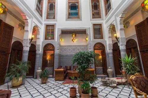 Imagen de la galería de Riad Tahra & Spa, en Fez