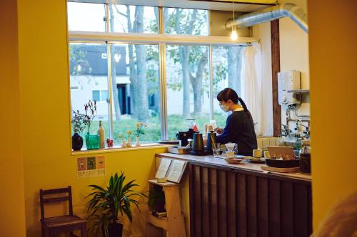 SMALL TOWN HOTEL Hakodate