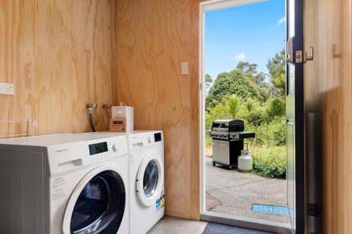 Imagen de la galería de Raglan Country Lodge, en Raglan
